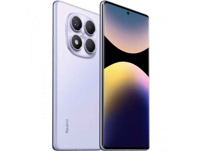 Xiaomi Redmi Note 14 Pro 4G 256GB 8GB RAM Aurora Purple - MZB0IVXEU