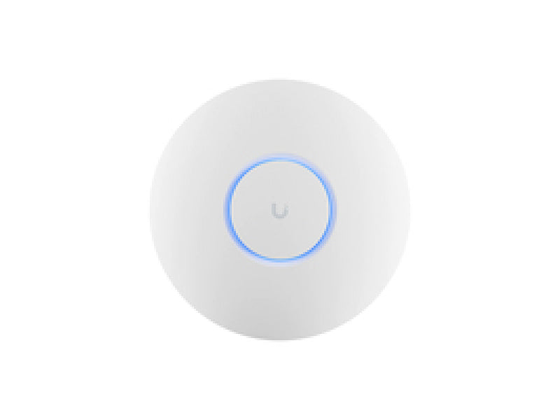 UbiQuiti Unifi U6-Plus Access Point WiFi 6 - U6-PLUS