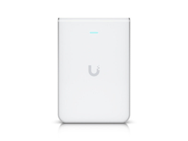 Ubiquiti UniFi 7 Professional Wall Access Point WLAN - U7-PRO-WA