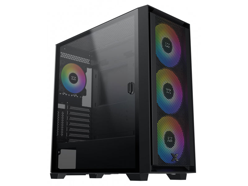 XIGMATEK PC-Gehäuse Anubis Pro 4FX - EN40788