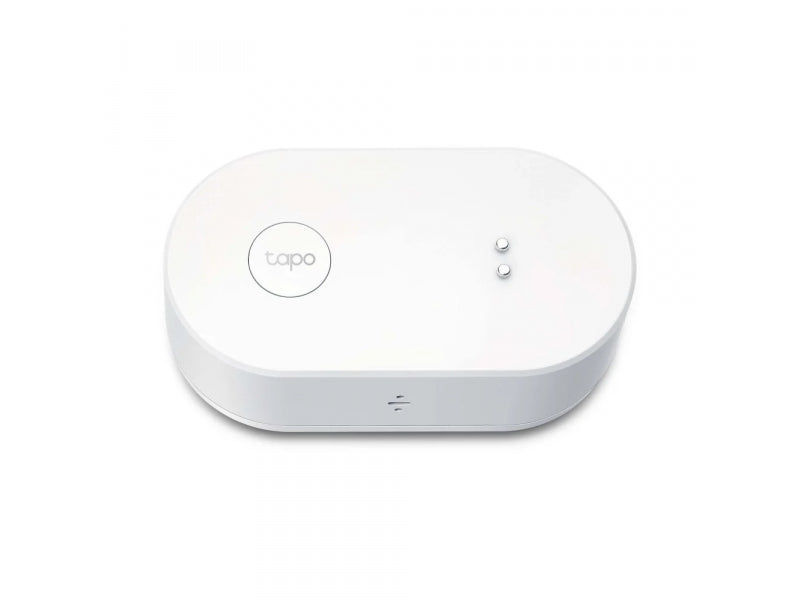 TP-Link Smart Water Leak Sensor Wireless White - Tapo T300