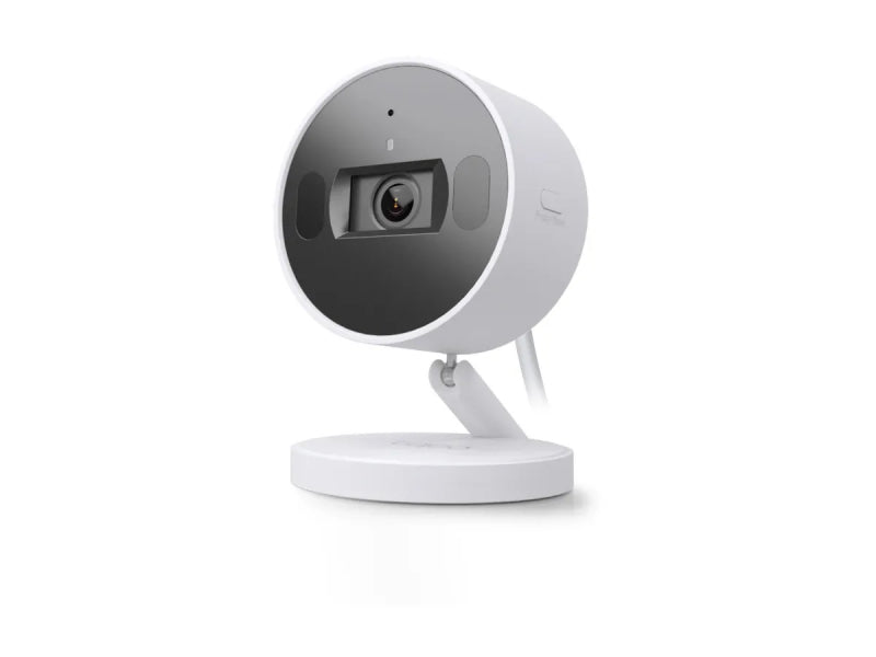 TP-LINK Surveillance Camera V1.6 White - Tapo C125