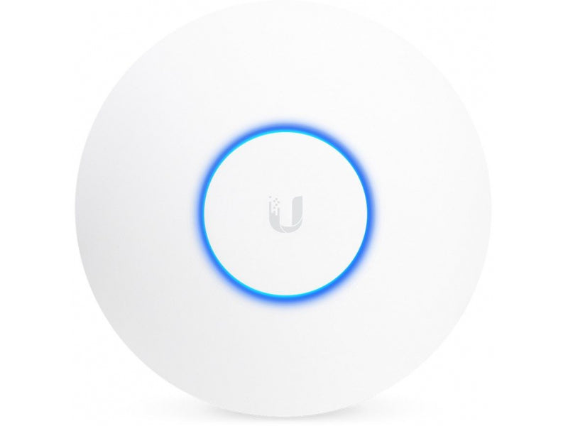 Ubiquiti Networks UniFi AC HD 1733 Mbit/s 10.100.1000 Mbit/s - UAP-AC-HD