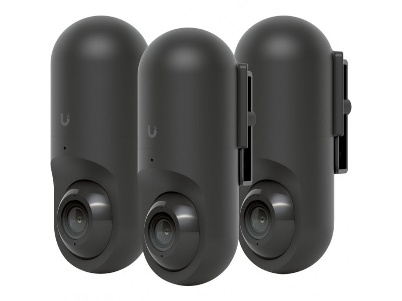 Ubiquiti UniFi Flex Pro Mount 3 pieces - UACC-FLEX-CAM-PWM-BLACK-3