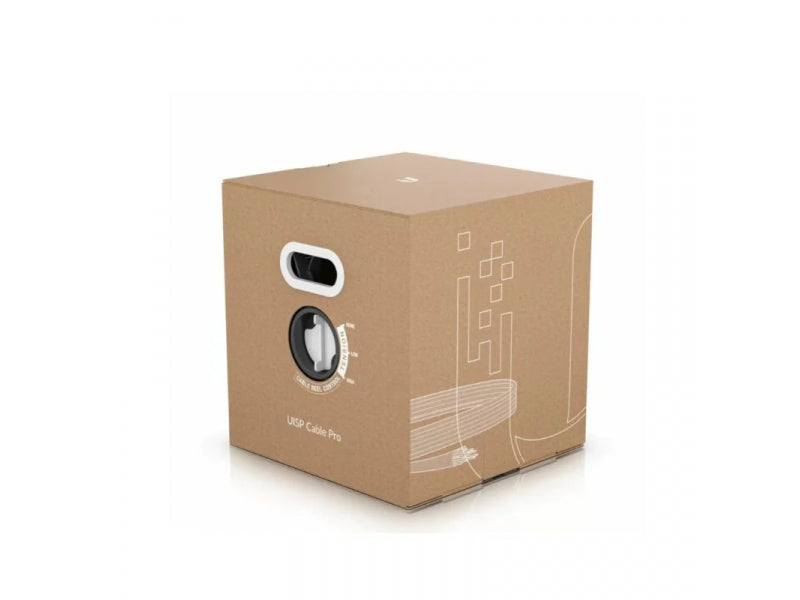 Ubiquiti Networks UISP Cable Pro 305m Cat5e Shielded - UISP-CABLE-PRO