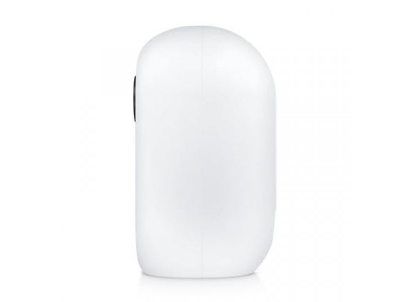 Ubiquiti UniFi Full HD Wi-Fi Surveillance Camera White - UVC-G3-INS