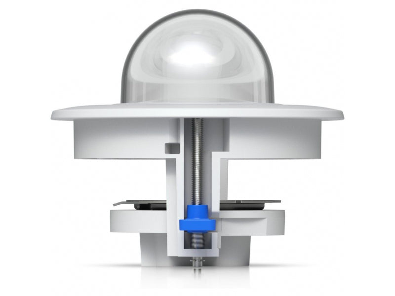 Ubiquiti UniFi G5 Dome Ultra Flush Mount - UACC-G5-Dome-Ultra-FM-W