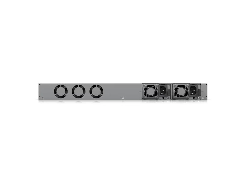 Ubiquiti Enterprise Fortress Gateway 2x SFP28 2x SFP+ 2x 2.5 GbE - EFG