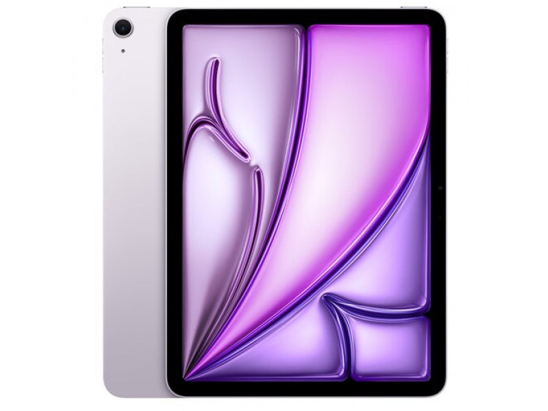 Apple 11-inch iPad Air M3 2025 Wi-Fi + Cellular 512GB purple MCG74TY/A