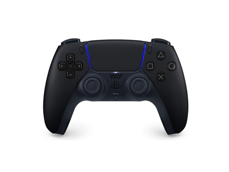 SONY PlayStation5 PS5 DualSense Wireless-Controller Midnight Black