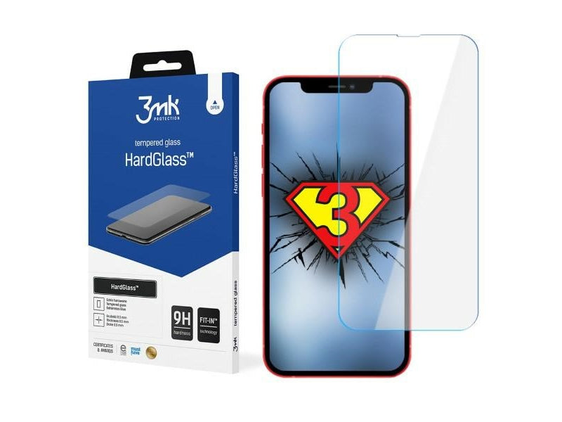 3MK HardGlass Apple iPhone 13 Pro Max