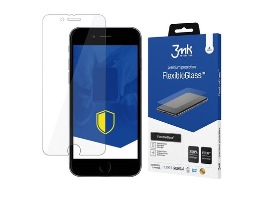 3MK FlexibleGlass iPhone 11 Pro Hybrid Glass