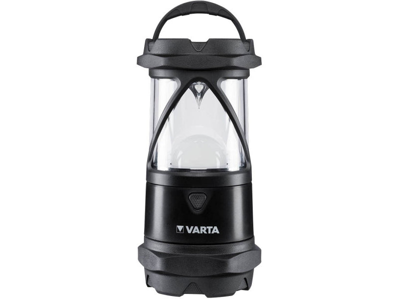 VARTA Aluminium Indestructible L30 Pro LED light 450lm - 18761101111