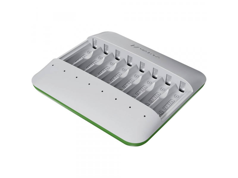 Varta Eco Charger Multi round cell charger NiMH Micro (AAA) Mignon (AA)