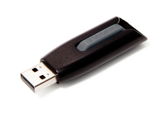 USB Flash Drive 8GB Verbatim Store n Go V3 USB 3.0 (Black)