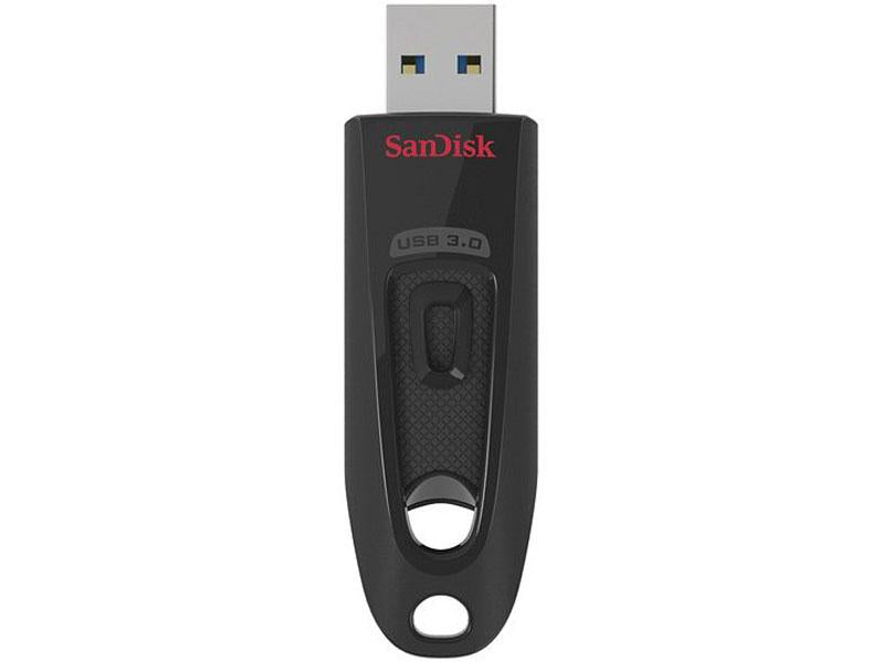 Sandisk USB Flash Drive Ultra 32GB (SDCZ48-032G-U46) - 3.0