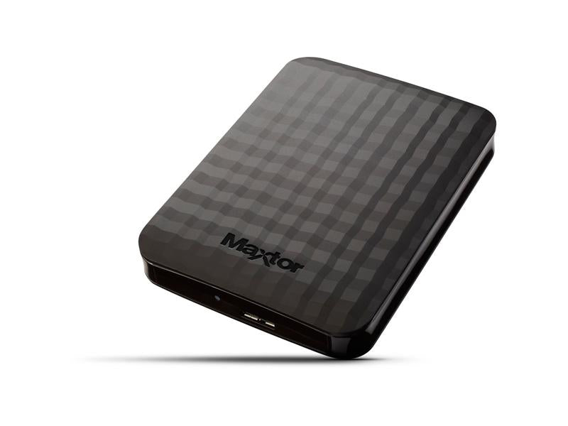 Seagate Maxtor M3 HDD 2.5 1TB USB 3.0  STSHX-M101TCBM