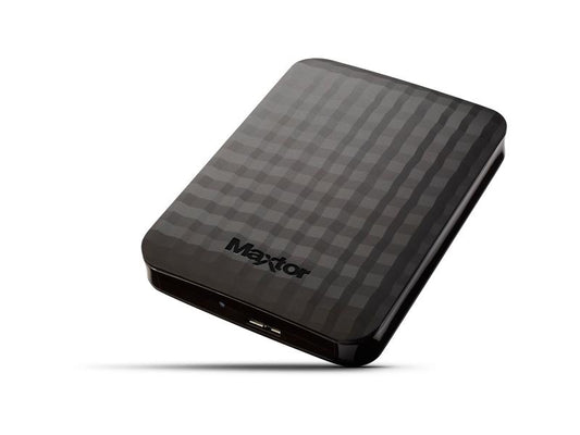 Seagate Maxtor M3 HDD 2.5 1TB USB 3.0  STSHX-M101TCBM