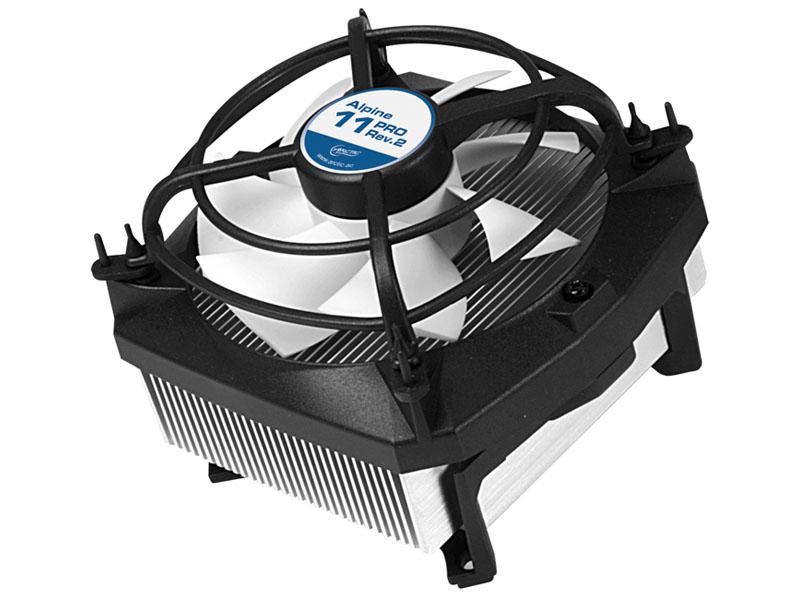 Arctic Cooler Alpine 11 Pro Rev. 2 UCACO-AP110-GBB01