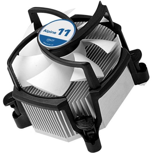 Arctic Cooler Alpine 11 Rev. 2 UCACO-AP111-GBB01