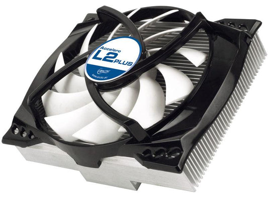 Arctic Cooler Accelero L2 PLUS DCACO-V300101-BL