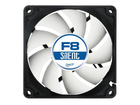 Arctic  Fan F8 Silent ACFAN00025A