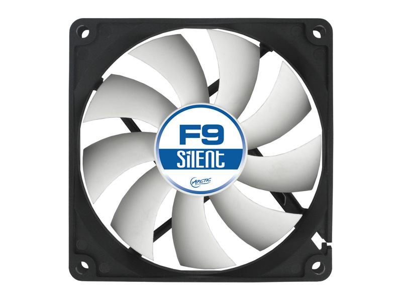 Arctic Fan F9 Silent ACFAN00026A