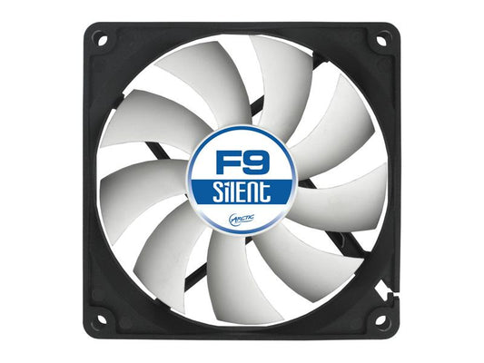 Arctic Fan F9 Silent ACFAN00026A