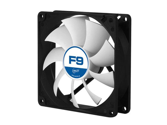 Arctic Fan F9 Value Pack 5pcs ACFAN00070A