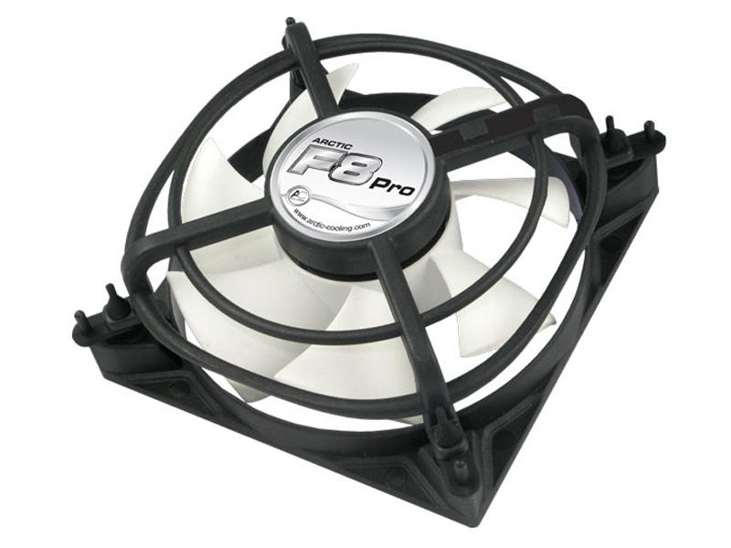 Arctic Fan F8 PRO AFACO-08P00-GBA01