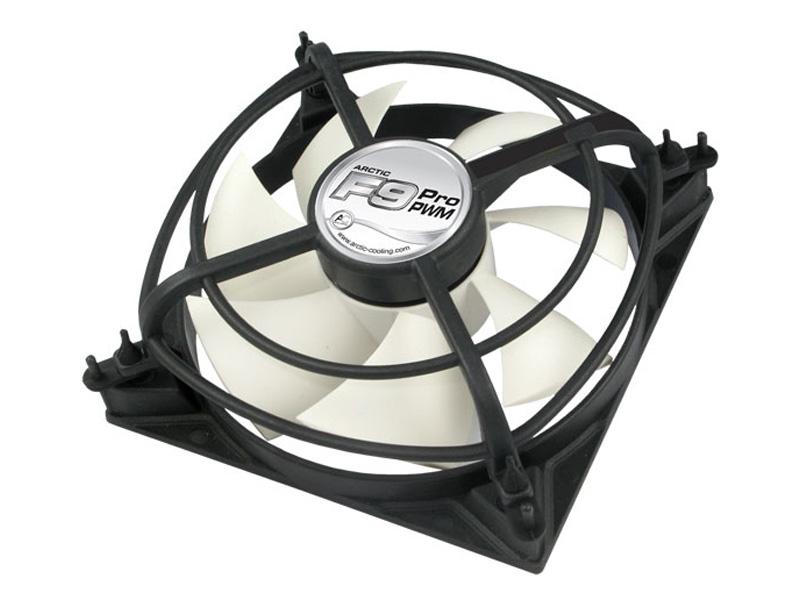 Arctic Fan F9 PRO PWM PST AFACO-09PP0-GBA01