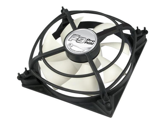 Arctic Fan F9 PRO PWM PST AFACO-09PP0-GBA01