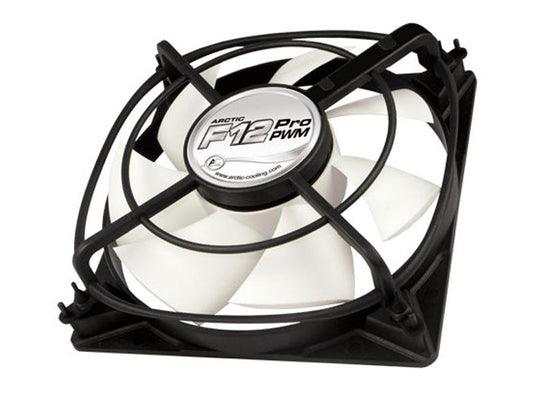 Arctic Fan F12 PRO PWM PST AFACO-12PP0-GBA01