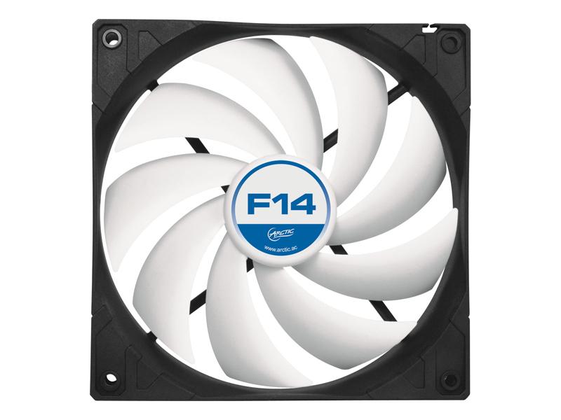 Arctic Case Fan F14 ACFAN00077A