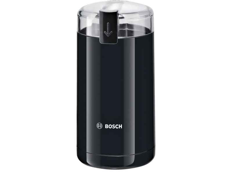 Bosch MKM6003 coffee grinder black