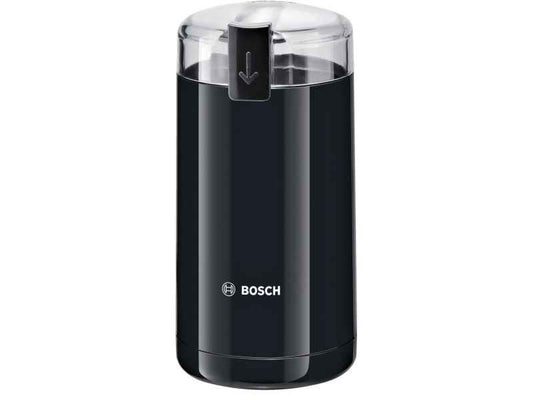 Bosch MKM6003 coffee grinder black