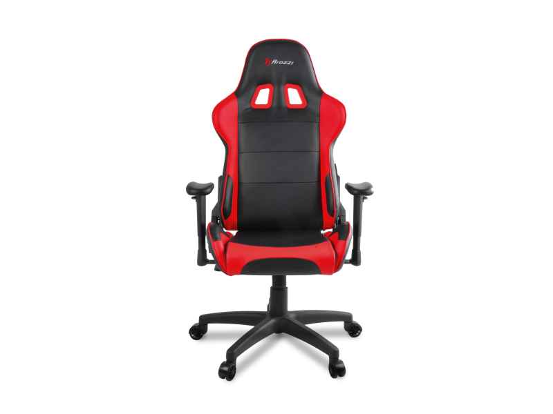 Arozzi PCB Arozzi Verona V2 PC gaming chair Padded seat VERONA-V2-RD