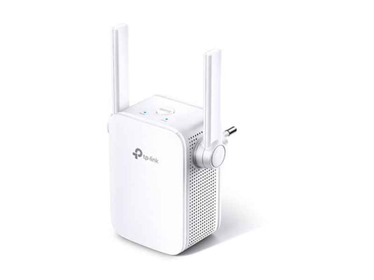 TP-LINK Network transmitter & receiver White 10 - 100Mbit/s TL-WA855RE V2.0