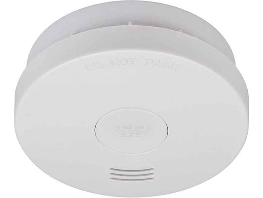 Brennenstuhl RM L 3100 Photoelectrical reflection detector Wired 1290050