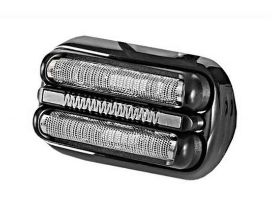 Braun Replacement Head Series 3 Cassette 21B