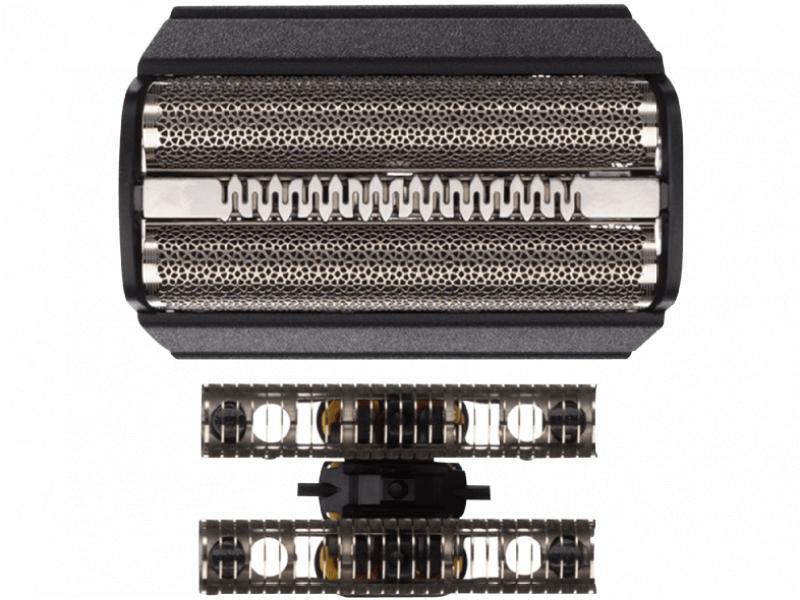 Braun Replacement Head Series 3 30B Foil & Cutter 7000/4000