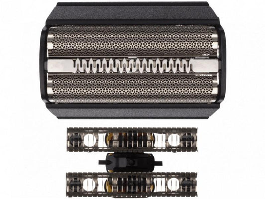 Braun Replacement Head Series 3 30B Foil & Cutter 7000/4000