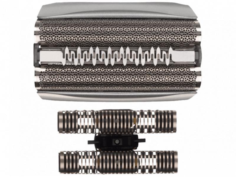 Braun Replacement Head Series 3 31S Foil & Cutter 5000