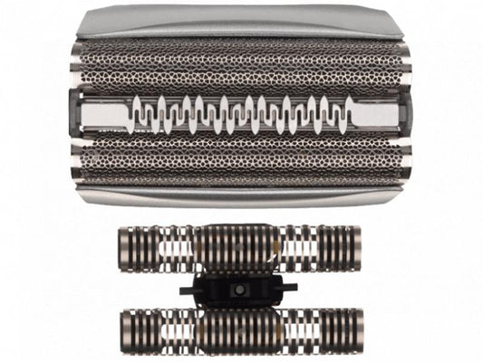 Braun Replacement Head Series 3 31S Foil & Cutter 5000