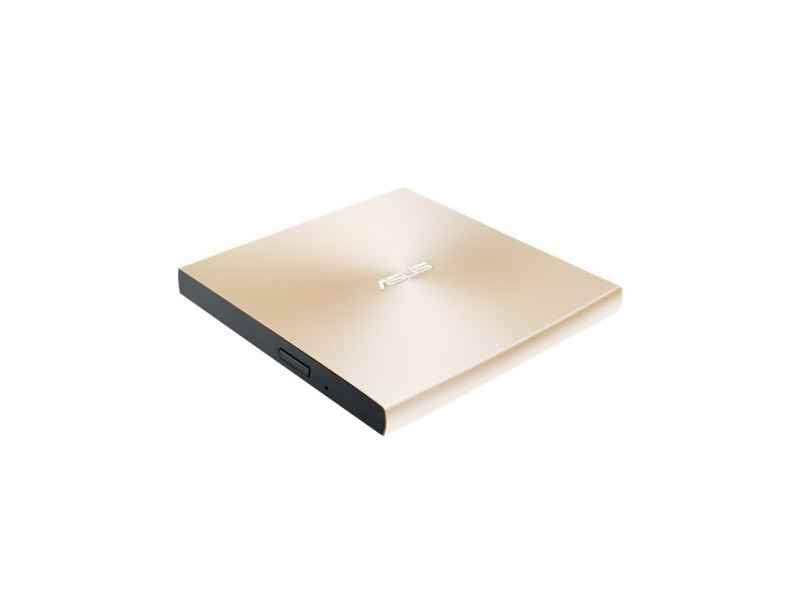 ASUS ZenDrive U9M DVD±RW Gold optical disc drive 90DD02A5-M29000