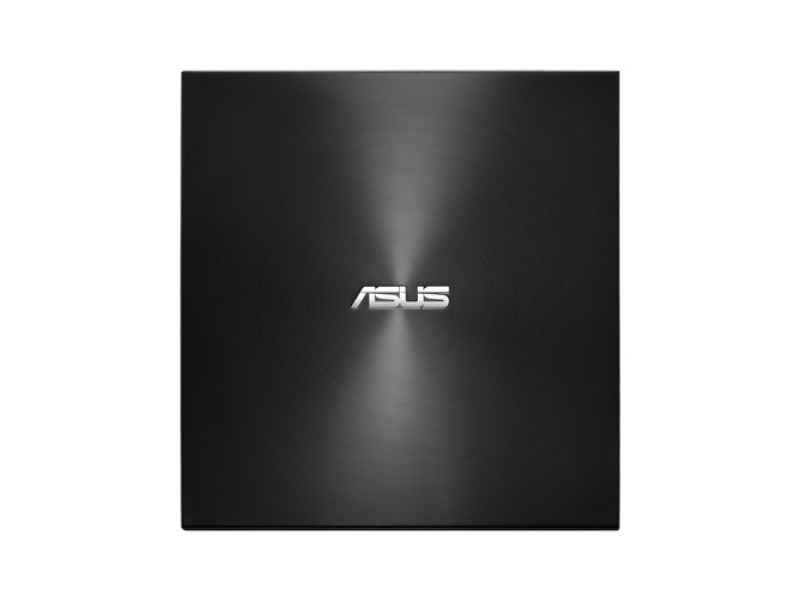 ASUS SDRW-08U7M-U DVD±RW Black optical disc drive 90DD01X0-M29000
