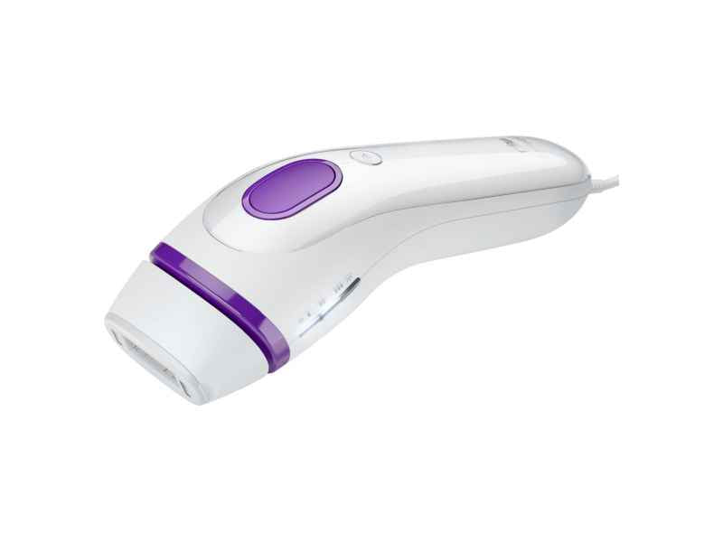 Braun Silk-expert BD3003 IPL purple/white