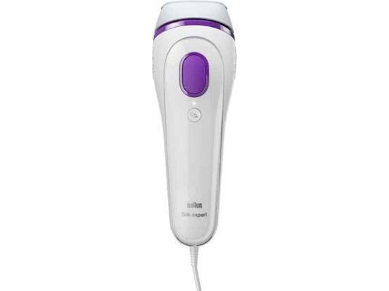 Braun Silk-expert BD3005 IPL- Permanent Hair Remover