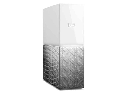 WD My Cloud Home 2TB WDBVXC0020HWT-EESN