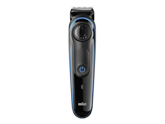 Braun BT3040 Black beard trimmer